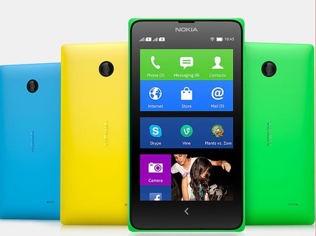 Những điện thoại Nokia được nhiều người lựa chọn