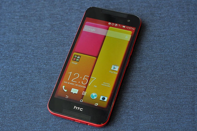 Loạt smartphone sáng giá vừa ra mắt