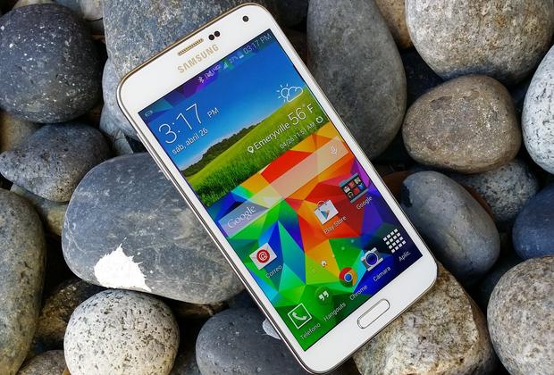 Loạt smartphone sáng giá vừa ra mắt