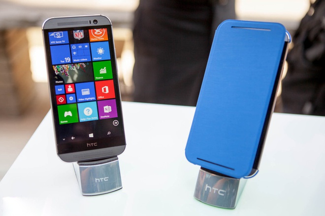 Loạt smartphone sáng giá vừa ra mắt