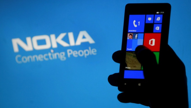 Nokia sẽ hoạt động ra sao trong tương lai?