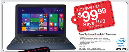 Giá bán máy tính đang ở mức điên rồ?