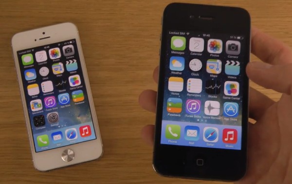 Sống khỏe nhờ bỏ thành phố về quê buôn iPhone cũ