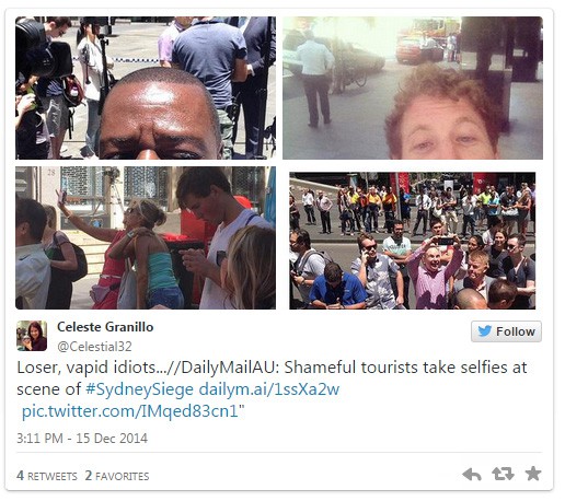 Cộng đồng người dùng Twitter đang lên án gay gắt những hành động này. Ảnh: Twitter.