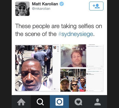 Họ chia sẻ những hình ảnh không đẹp này kèm theo những lời lẽ khiếm nhã dành cho đối tượng trong ảnh.