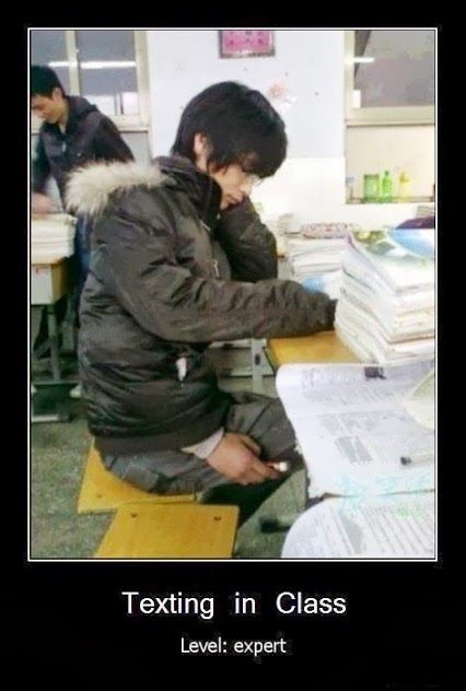 Điện thoại thay đổi cuộc sống con người ra sao?