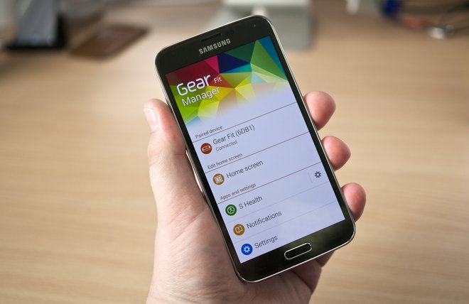 5 smartphone xách tay bán chạy nhất quý I