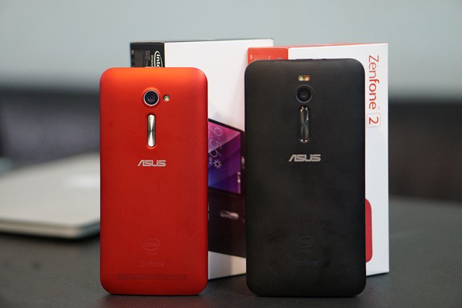 5 smartphone xách tay vừa về Việt Nam