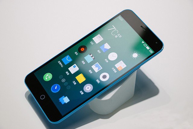 5 smartphone xách tay vừa về Việt Nam