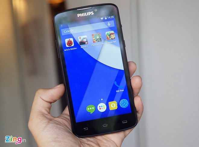 Loạt điện thoại chính hãng giảm giá mạnh tháng 3