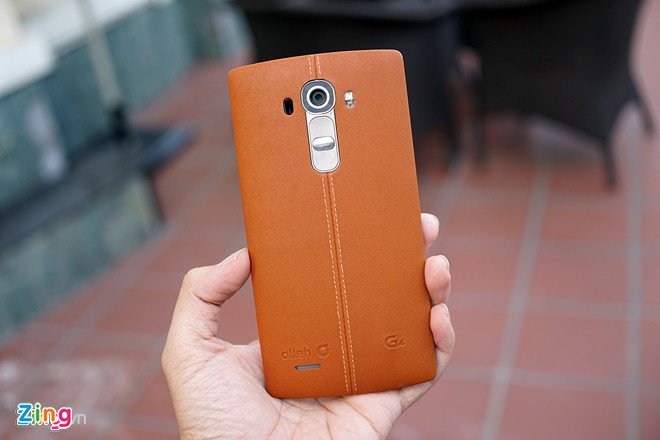 Loạt smartphone sắp lên kệ trong tháng 6