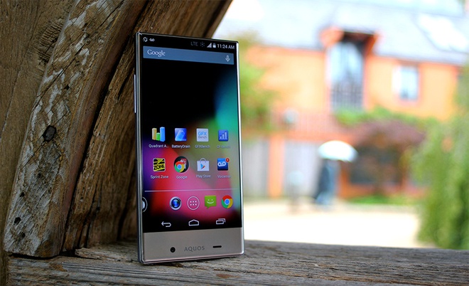 5 smartphone xách tay độc và hiếm tại thị trường Việt Nam