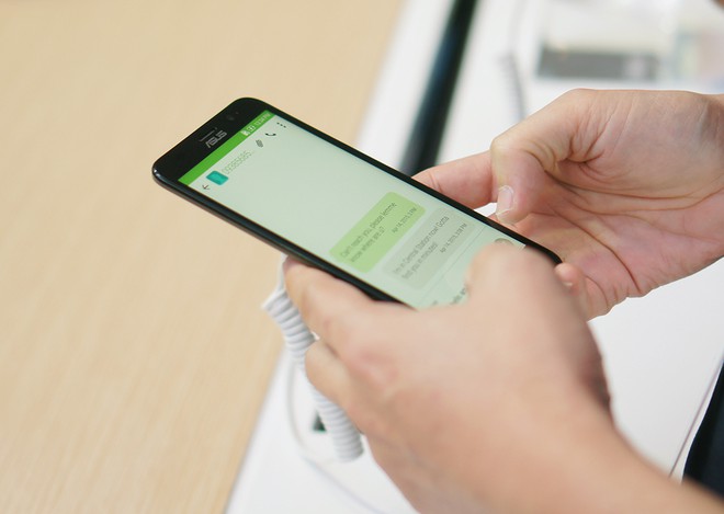 4 smartphone giá tốt vừa lên kệ tại Việt Nam