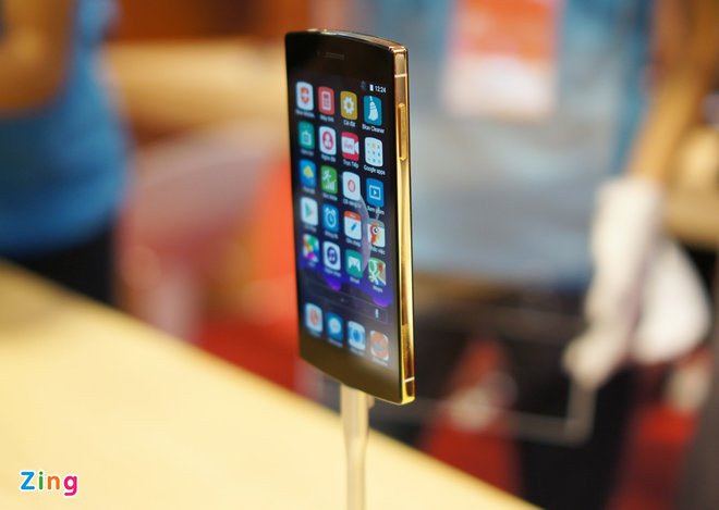 Loạt smartphone sắp lên kệ trong tháng 6