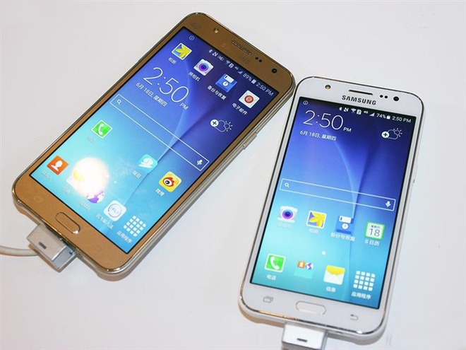 Loạt smartphone đáng chú ý lên kệ tháng 7