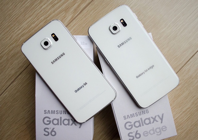 Loạt smartphone hạ giá mạnh nhất tháng 8