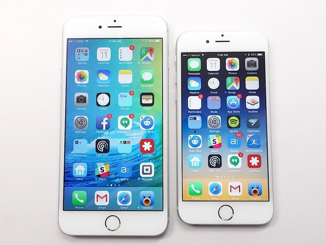 iFan nên làm gì trong khi chờ iPhone 6S lên kệ?