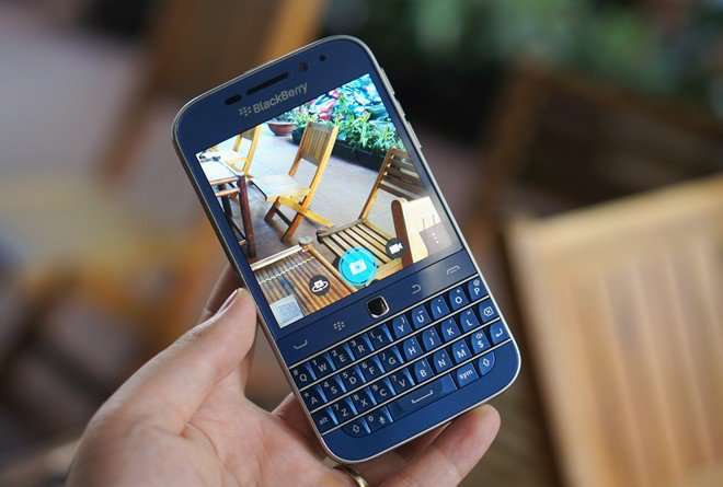 5 điện thoại xách tay đáng mua tầm giá 8 triệu đồng