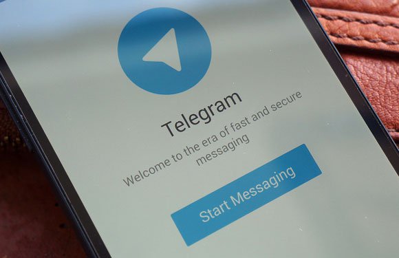 Tại sao IS chọn Telegram làm kênh phát ngôn chính thức?