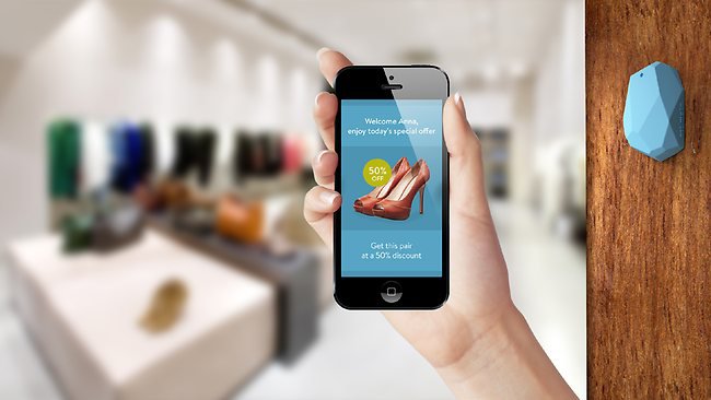 Những xu hướng công nghệ bùng nổ năm 2016