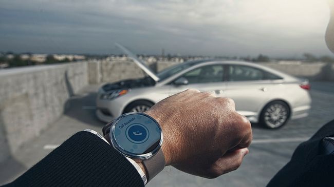 Những xu hướng công nghệ bùng nổ năm 2016