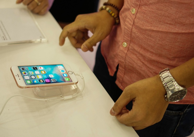 Việt Nam – thiên đường Wi-Fi chùa