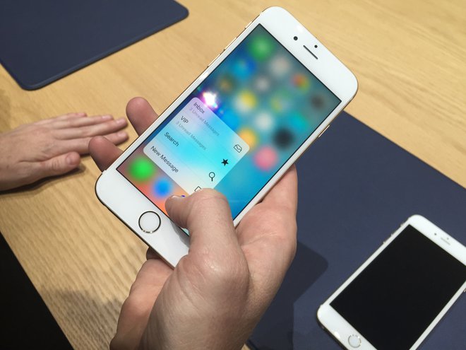 iOS 9.2 ra mắt, sửa nhiều lỗi trên iPhone