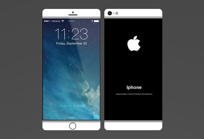 Độc giả cho rằng logo