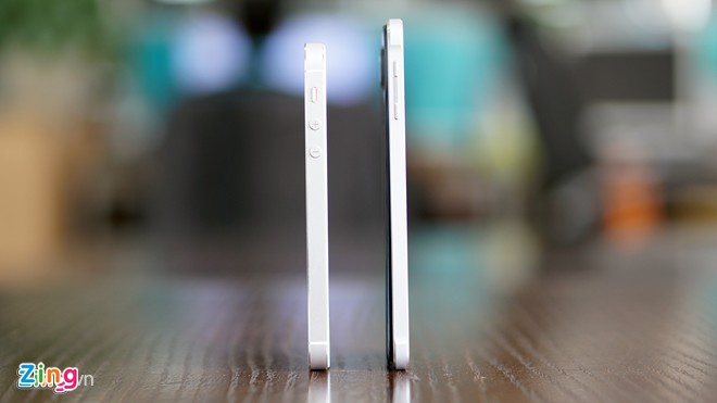 Galaxy Alpha ở Việt Nam: Kẻ khen đẹp, người chê thiếu