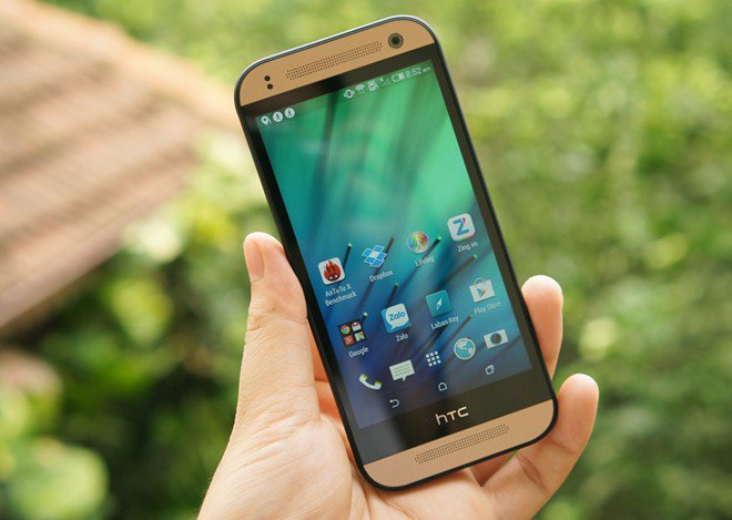 6 smartphone cao cấp cho người tay nhỏ