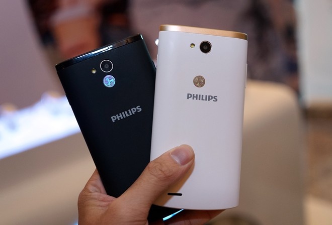 Những smartphone giá rẻ xuất sắc nhất ở Việt Nam 2014
