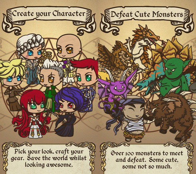 22 game di động mới hot nhất hiện nay