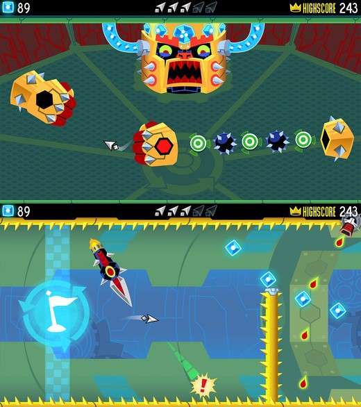 22 game di động mới hot nhất hiện nay