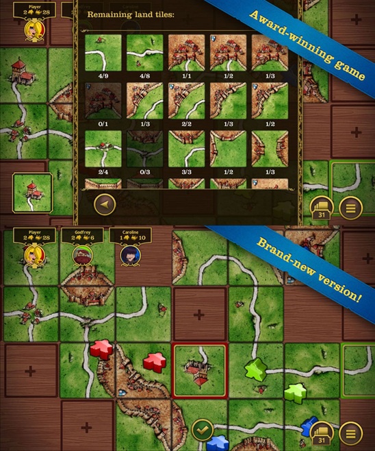 22 game di động mới hot nhất hiện nay