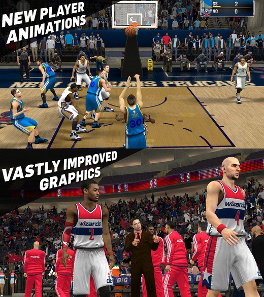 22 game di động mới hot nhất hiện nay