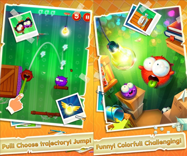 22 game di động mới hot nhất hiện nay