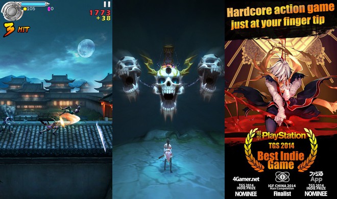 22 game di động mới hot nhất hiện nay