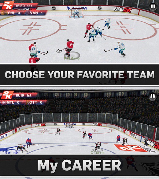 22 game di động mới hot nhất hiện nay