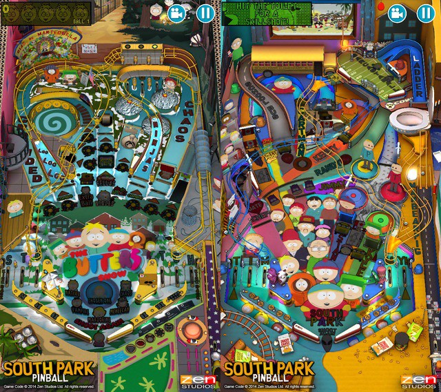 22 game di động mới hot nhất hiện nay