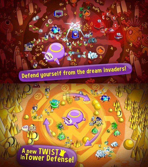 22 game di động mới hot nhất hiện nay