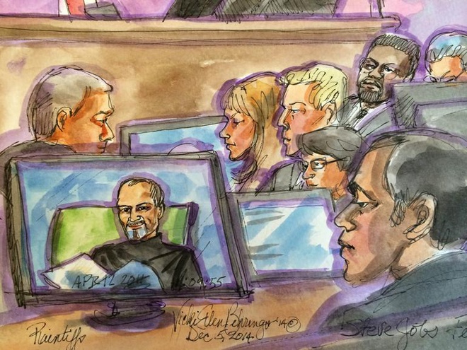 Video của ông sẽ không được công khai mà chỉ được sử dụng tại tòa.