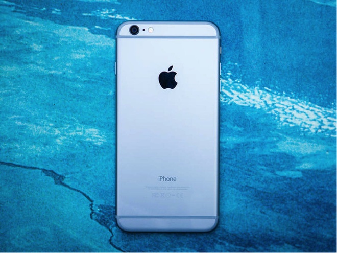 11 sự kiện ồn ào nhất của Apple trong năm 2014