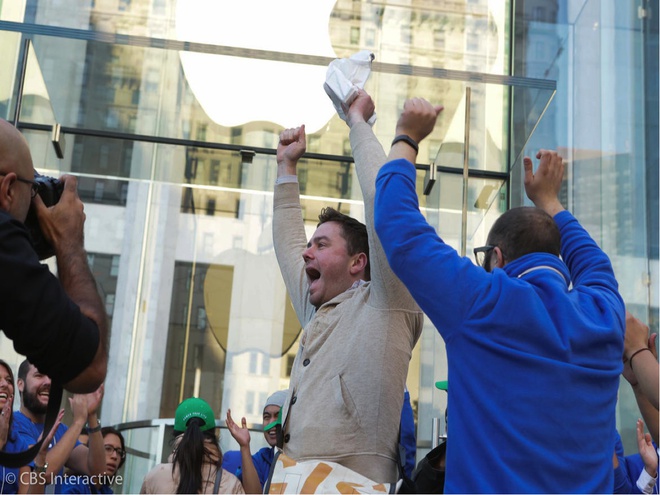 11 sự kiện ồn ào nhất của Apple trong năm 2014