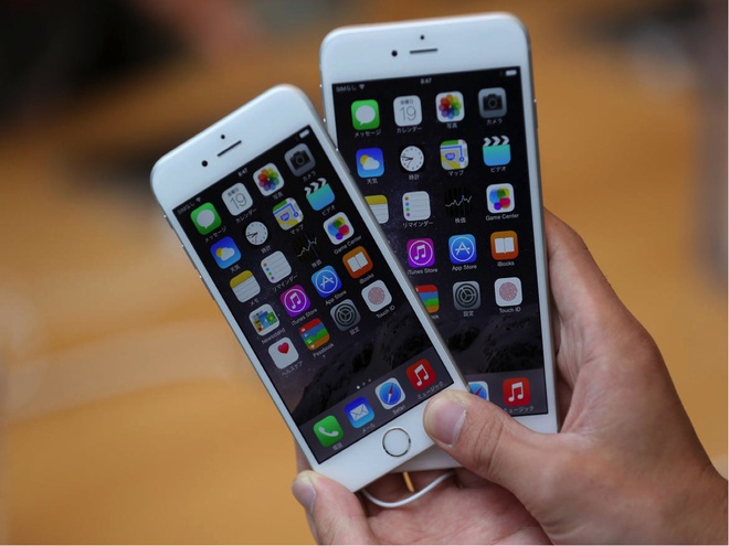 11 sự kiện ồn ào nhất của Apple trong năm 2014