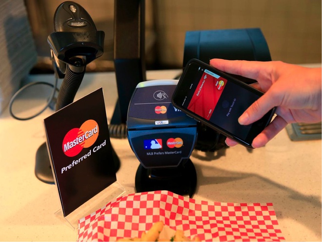 11 sự kiện ồn ào nhất của Apple trong năm 2014