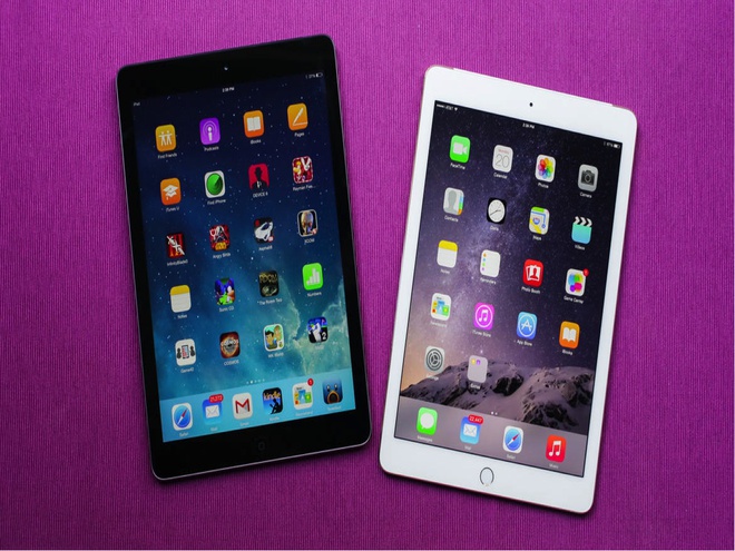 11 sự kiện ồn ào nhất của Apple trong năm 2014