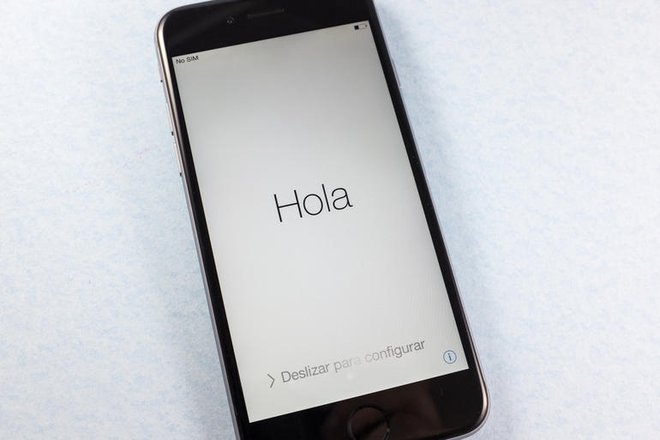 Những điều cần làm sau khi mua iPhone