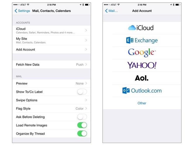Những điều cần làm sau khi mua iPhone