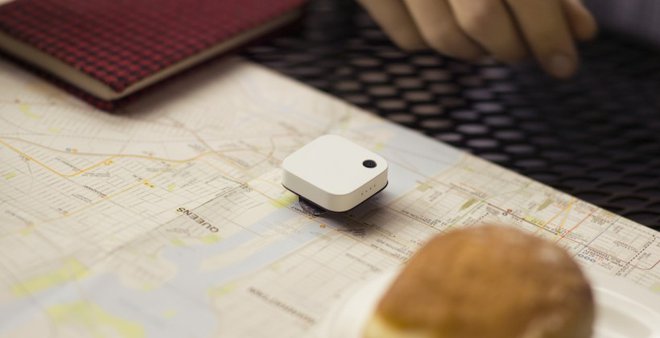 Camera cài áo nhỏ gọn bất ngờ lộ diện trước thềm CES 2015