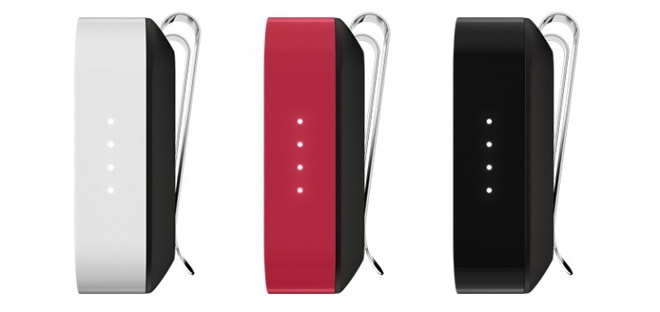 Camera cài áo nhỏ gọn bất ngờ lộ diện trước thềm CES 2015